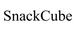 SNACKCUBE trademark