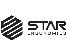 SE STAR ERGONOMICS trademark