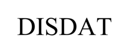 DISDAT trademark