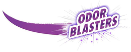 ODOR BLASTERS trademark