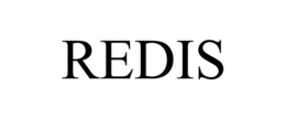 REDIS trademark