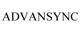 ADVANSYNC trademark