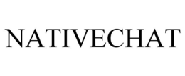 NATIVECHAT trademark