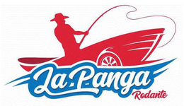 LA PANGA RODANTE trademark