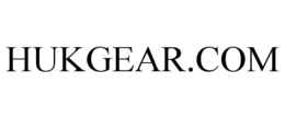 HUKGEAR.COM trademark