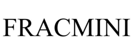 FRACMINI trademark