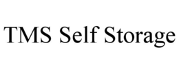 TMS SELF STORAGE trademark