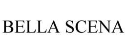 BELLA SCENA trademark