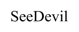 SEEDEVIL trademark