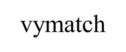 VYMATCH trademark