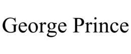 GEORGE PRINCE trademark