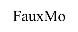 FAUXMO trademark