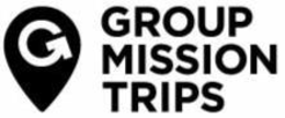 G GROUP MISSION TRIPS trademark
