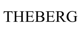 THEBERG trademark