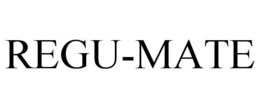 REGU-MATE trademark