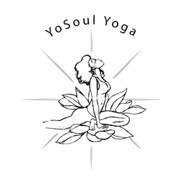 YOSOUL YOGA trademark