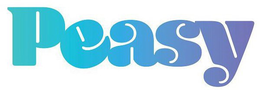 PEASY trademark