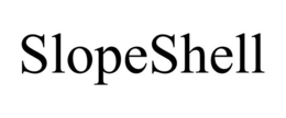 SLOPESHELL trademark