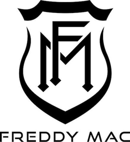 FM FREDDY MAC trademark