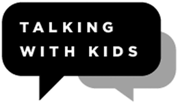 TALKING WITH KIDS trademark