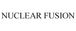 NUCLEAR FUSION trademark