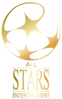 ALL STARS ENTERTAINMENT trademark