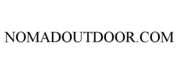 NOMADOUTDOOR.COM trademark