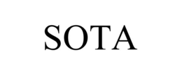 SOTA trademark