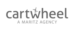 CARTWHEEL A MARITZ AGENCY trademark