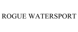 ROGUE WATERSPORT trademark