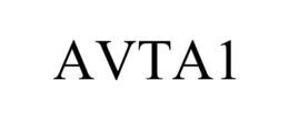 AVTA1 trademark