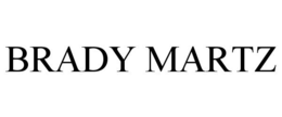 BRADY MARTZ trademark