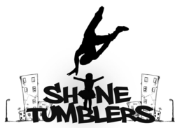 SHINE TUMBLERS 412 1915 trademark
