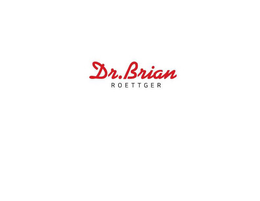 DR.BRIAN ROETTGER trademark