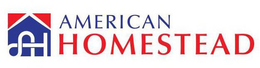 AH AMERICAN HOMESTEAD trademark