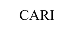 CARI trademark