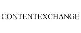 CONTENTEXCHANGE trademark
