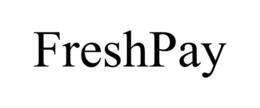 FRESHPAY trademark