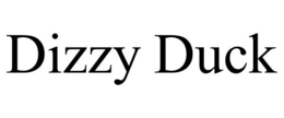 DIZZY DUCK trademark