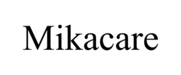 MIKACARE trademark