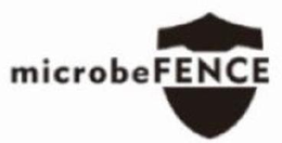 MICROBEFENCE trademark