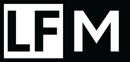 LFM trademark