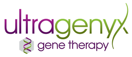 ULTRAGENYX GENE THERAPY trademark