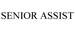 SENIOR ASSIST trademark