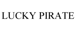 LUCKY PIRATE trademark