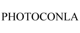 PHOTOCONLA trademark