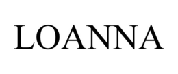 LOANNA trademark
