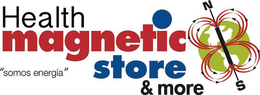 HEALTH MAGNETIC STORE & MORE "SOMOS ENERGIA" NS trademark