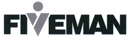 FIVEMAN trademark