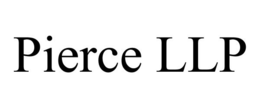 PIERCE LLP trademark